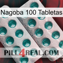 Nagoba 100 Tablets dapoxetine2